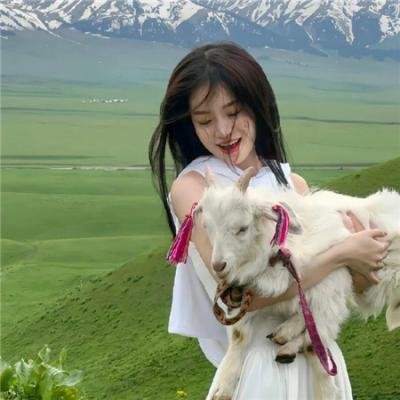 女人告白时